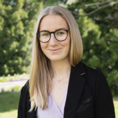 Sofia Berggren
