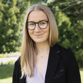 Sofia Berggren