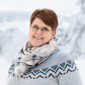 Anna Ludvigsson