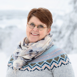 Anna Ludvigsson