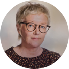 Kristiina Kollin