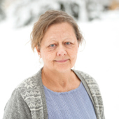 Anette Edin-Liljegren