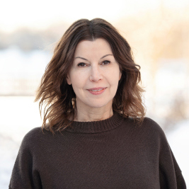Anna Sundström