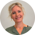 Kristin HöÖG