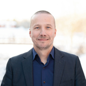 Thomas Molén