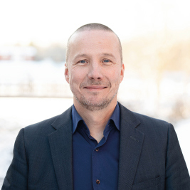 Thomas Molén